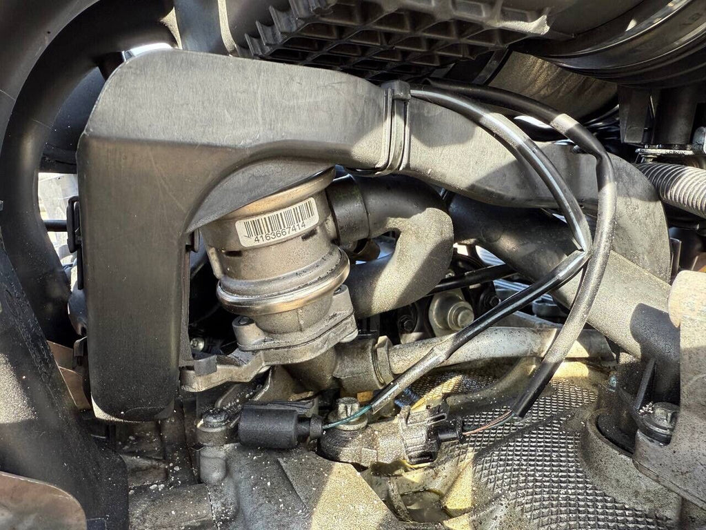 2006 - 2008 PORSCHE CAYMAN S 987 BOXSTER S M97.21 OEM 3.4L ENGINE MOTOR ASSEMBLY