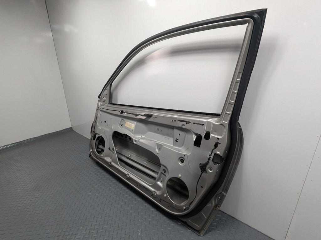 2004 - 2006 OEM MERCEDES-BENZ C230 FRONT RIGHT PASSENGER SIDE DOOR SHELL PANEL