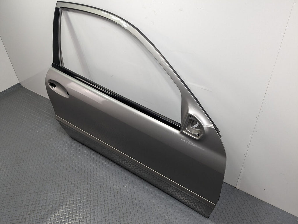 2004 - 2006 OEM MERCEDES-BENZ C230 FRONT RIGHT PASSENGER SIDE DOOR SHELL PANEL