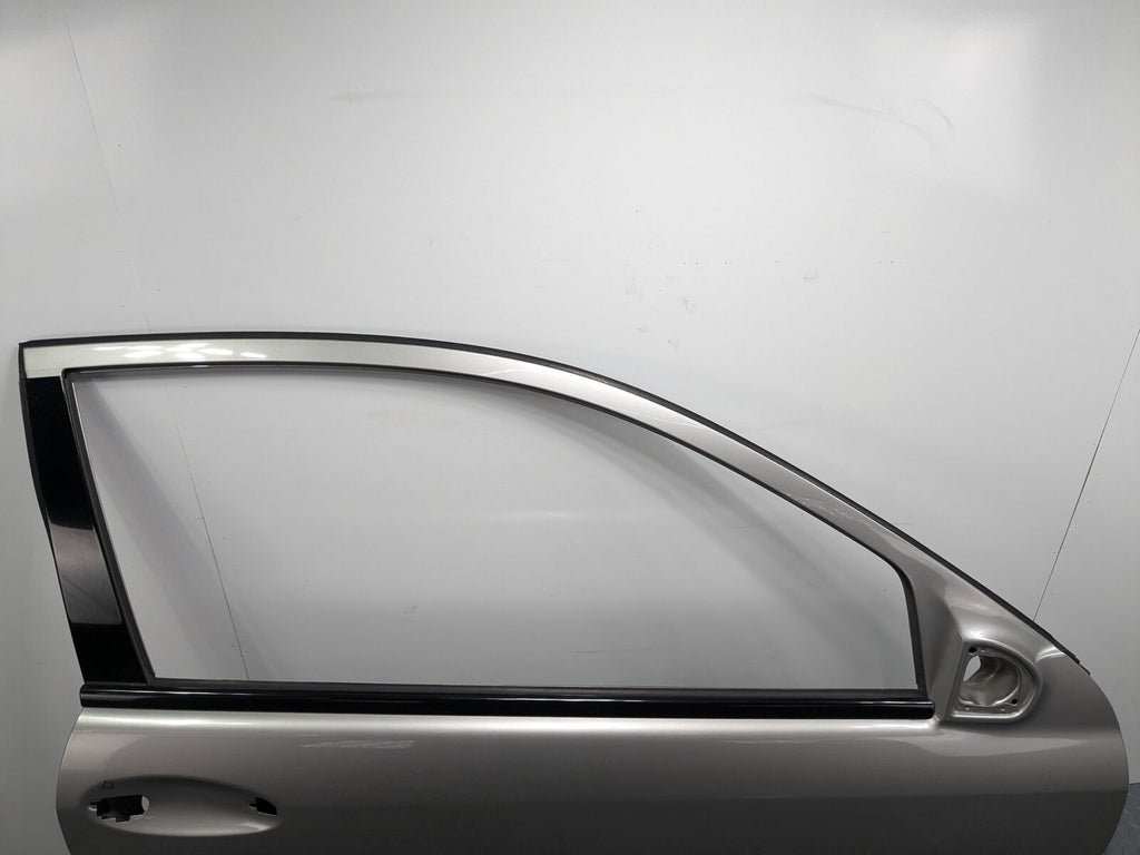 2004 - 2006 OEM MERCEDES-BENZ C230 FRONT RIGHT PASSENGER SIDE DOOR SHELL PANEL