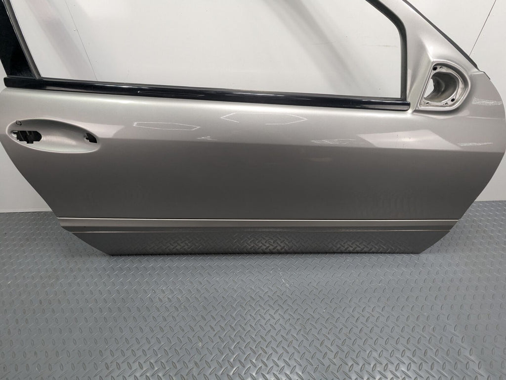 2004 - 2006 OEM MERCEDES-BENZ C230 FRONT RIGHT PASSENGER SIDE DOOR SHELL PANEL