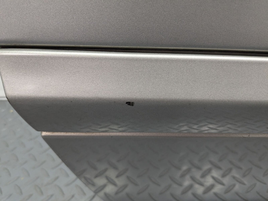 2004 - 2006 OEM MERCEDES-BENZ C230 FRONT RIGHT PASSENGER SIDE DOOR SHELL PANEL