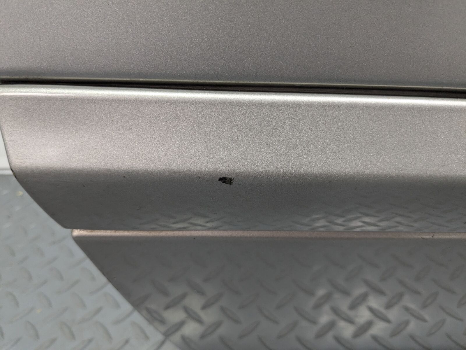 2004 - 2006 OEM MERCEDES-BENZ C230 FRONT RIGHT PASSENGER SIDE DOOR SHELL PANEL