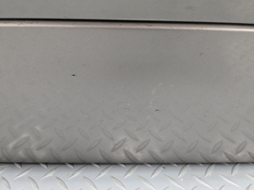 2004 - 2006 OEM MERCEDES-BENZ C230 FRONT RIGHT PASSENGER SIDE DOOR SHELL PANEL