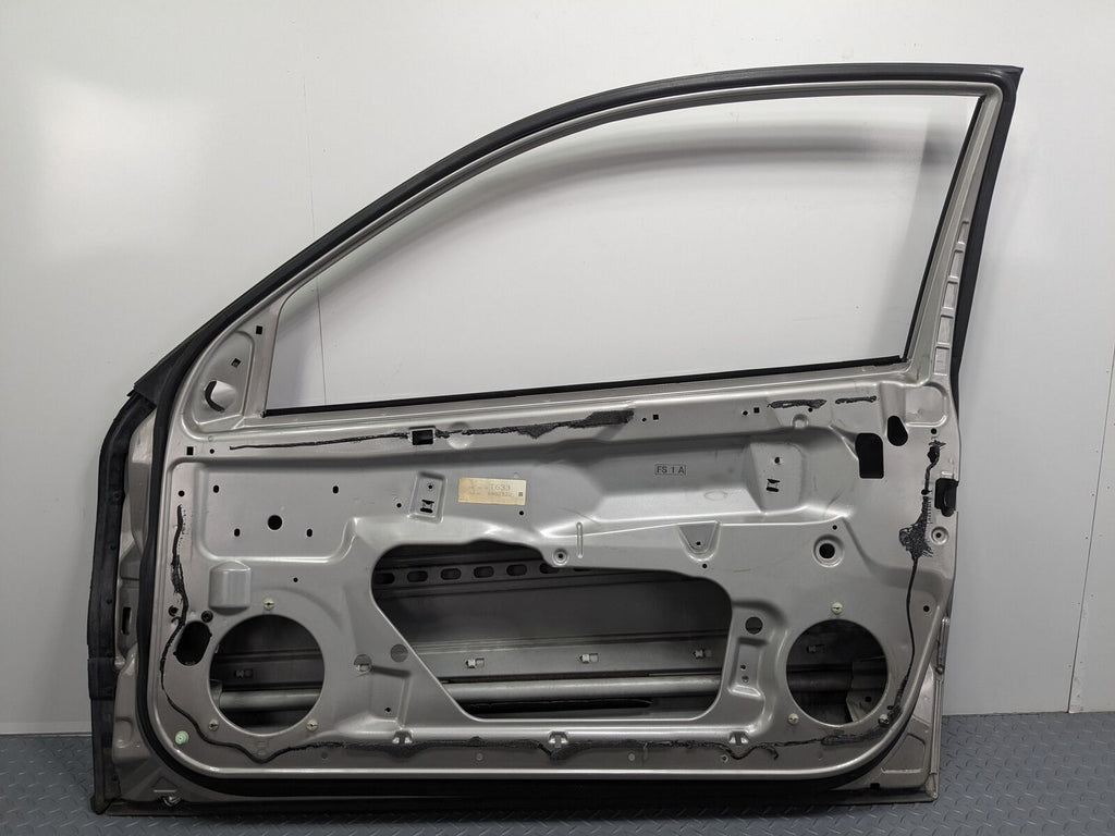 2004 - 2006 OEM MERCEDES-BENZ C230 FRONT RIGHT PASSENGER SIDE DOOR SHELL PANEL