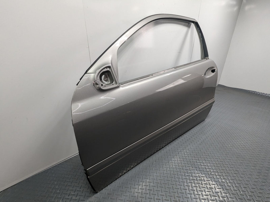 2004 - 2006 OEM MERCEDES-BENZ C230 FRONT LEFT DRIVER SIDE DOOR SHELL PANEL