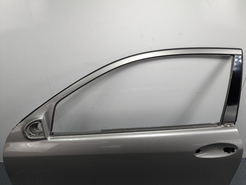 2004 - 2006 OEM MERCEDES-BENZ C230 FRONT LEFT DRIVER SIDE DOOR SHELL PANEL