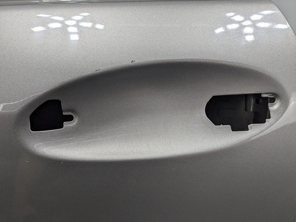 2004 - 2006 OEM MERCEDES-BENZ C230 FRONT LEFT DRIVER SIDE DOOR SHELL PANEL