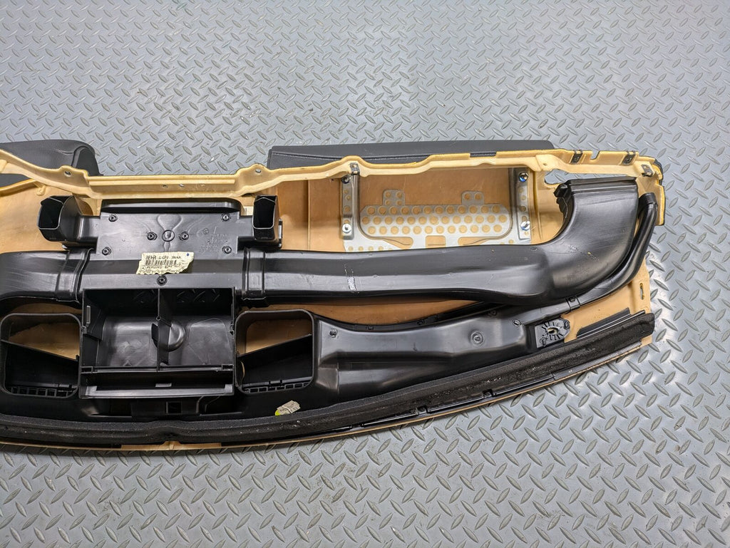 2004 - 2006 OEM MERCEDES-BENZ C230 FRONT DASHBOARD DASH PANEL ASSEMBLY