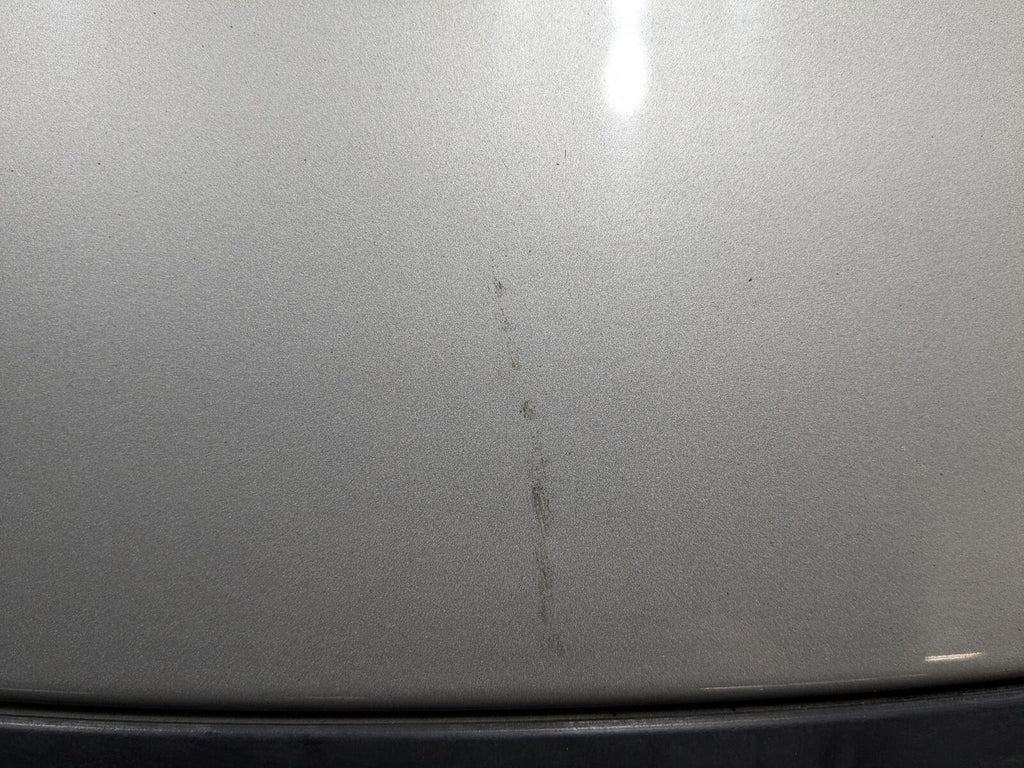 2004 - 2006 OEM MERCEDES-BENZ C230 REAR TRUNK WITH GLASS ASSEMBLY MOUNTAIN MIST