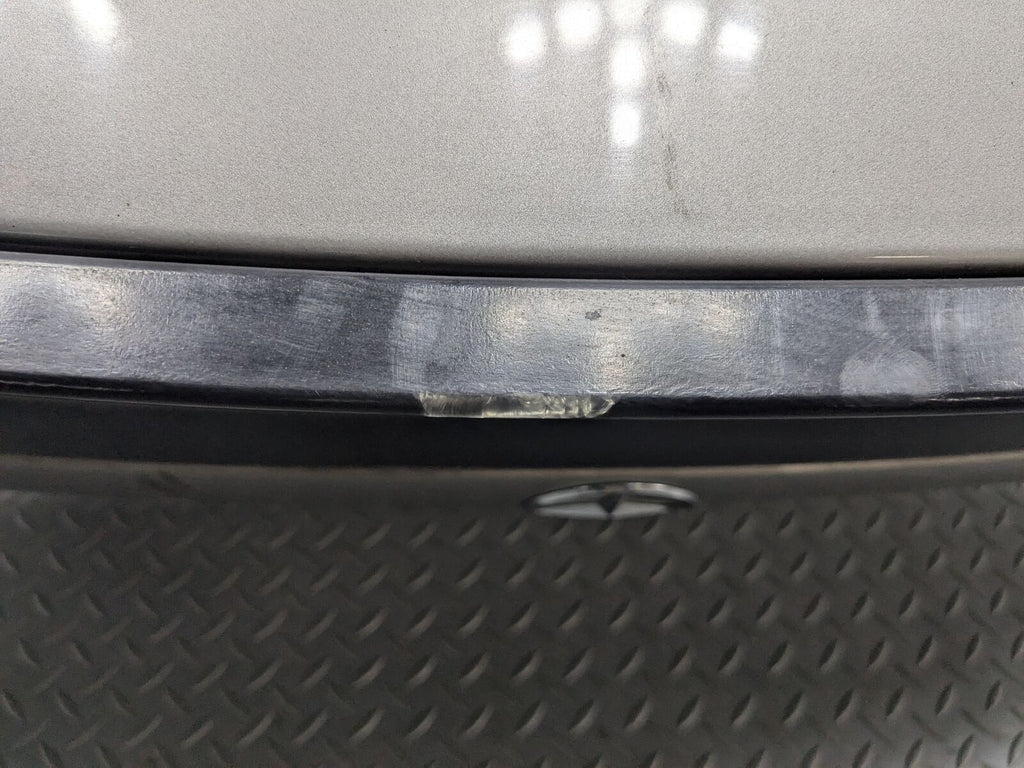 2004 - 2006 OEM MERCEDES-BENZ C230 REAR TRUNK WITH GLASS ASSEMBLY MOUNTAIN MIST
