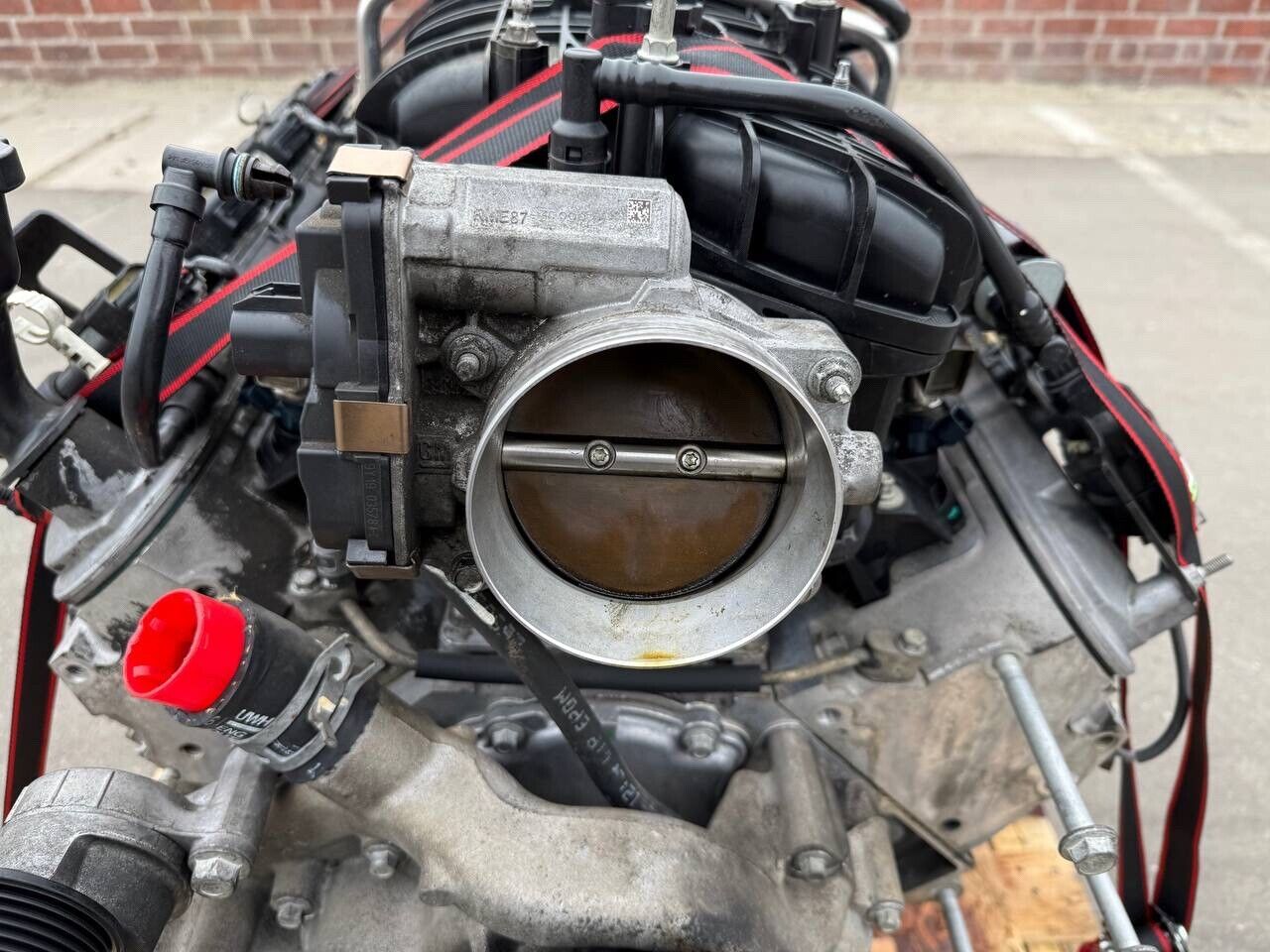 2010 - 2014 CADILLAC ESCALADE YUKON XL VORTEC L94 OEM 6.2L ENGINE MOTOR ASSEMBLY