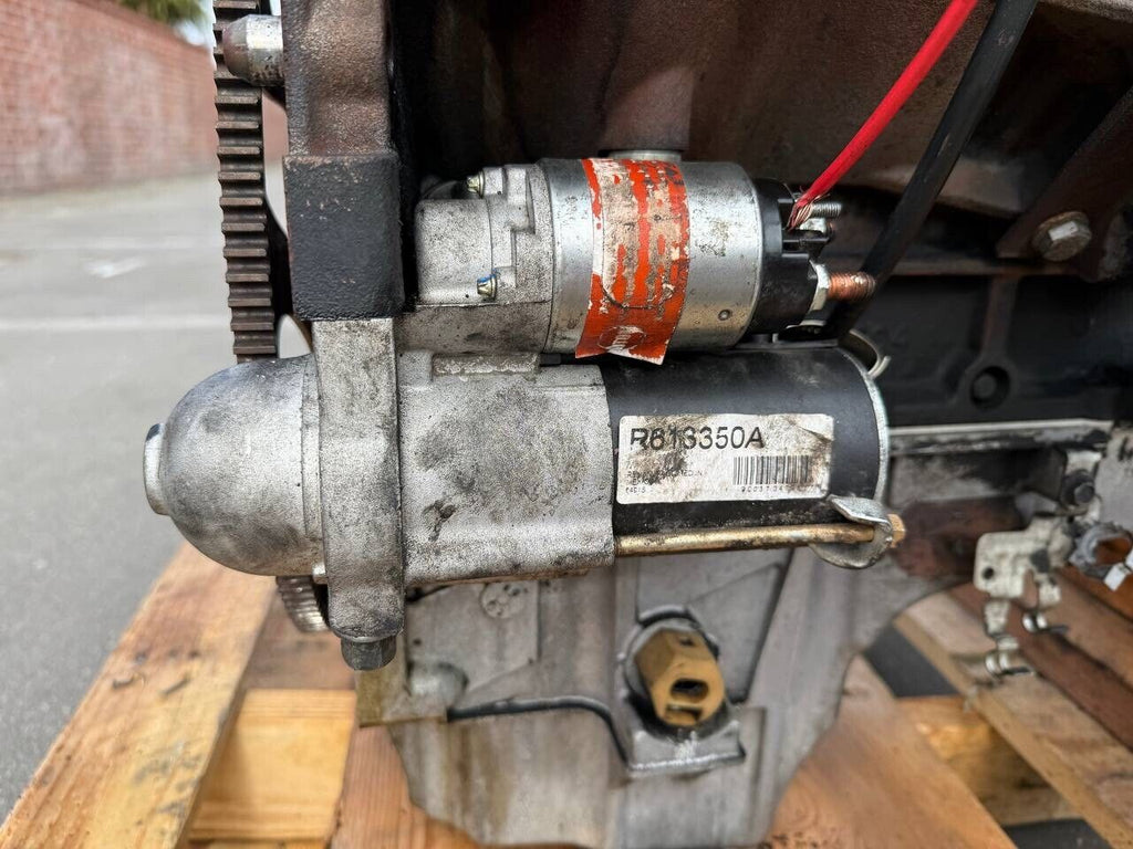 2003 - 2004 CADILLAC ESCALADE YUKON OEM 5.3L ENGINE MOTOR ASSEMBLY - 78K MILES!