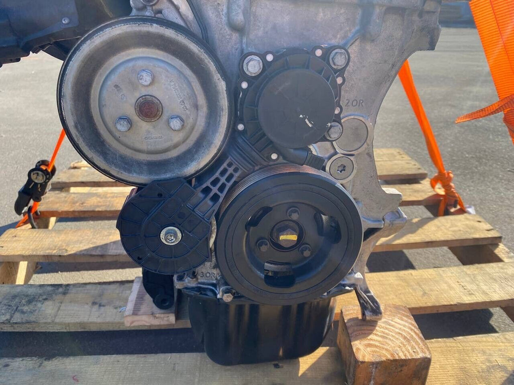 2007 - 2010 BMW MINI COOPER CUBMAN BASE 1.6L ENGINE MOTOR  OEM R56 - AS IS -