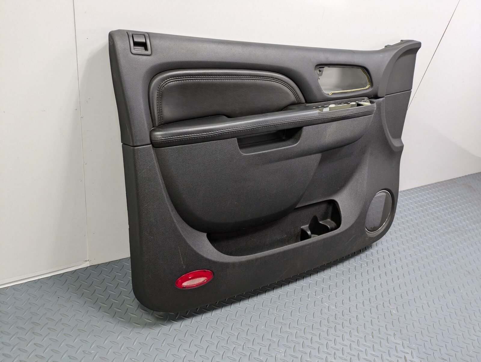 2010 - 2014 OEM CADILLAC ESCALADE ESV FRONT LEFT AND RIGHT DOOR TRIM PANEL