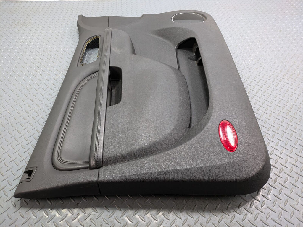 2010 - 2014 OEM CADILLAC ESCALADE ESV FRONT LEFT AND RIGHT DOOR TRIM PANEL