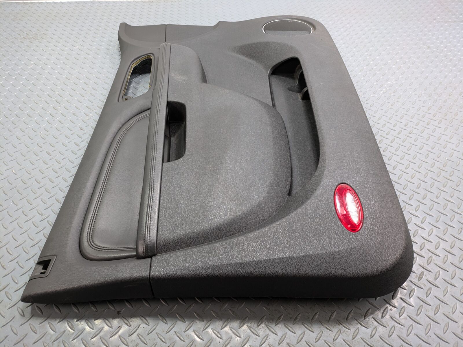 2010 - 2014 OEM CADILLAC ESCALADE ESV FRONT LEFT AND RIGHT DOOR TRIM PANEL