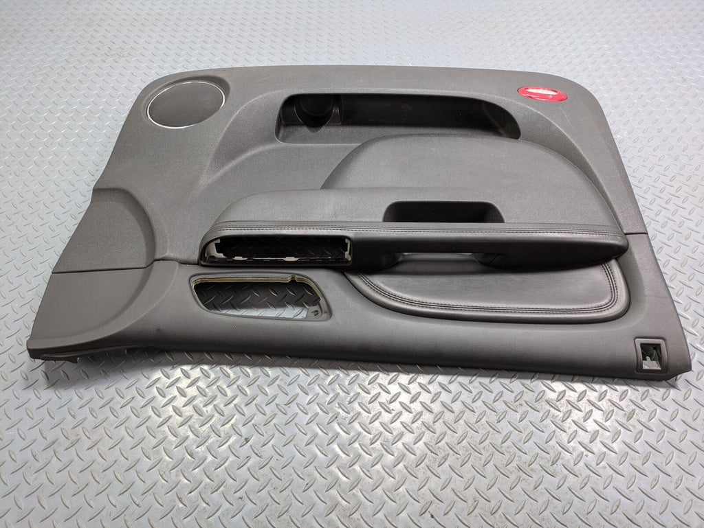 2010 - 2014 OEM CADILLAC ESCALADE ESV FRONT LEFT AND RIGHT DOOR TRIM PANEL