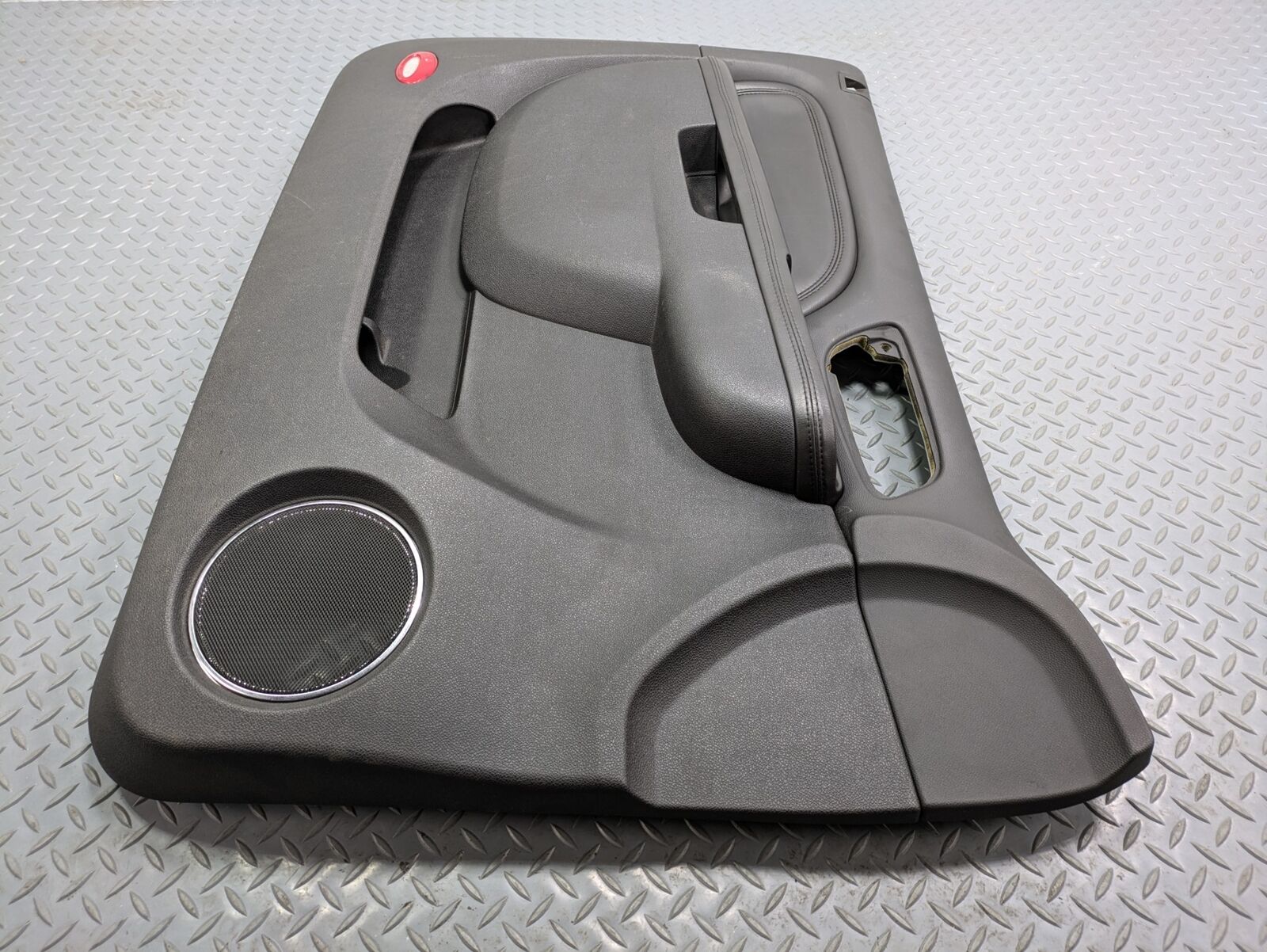 2010 - 2014 OEM CADILLAC ESCALADE ESV FRONT LEFT AND RIGHT DOOR TRIM PANEL