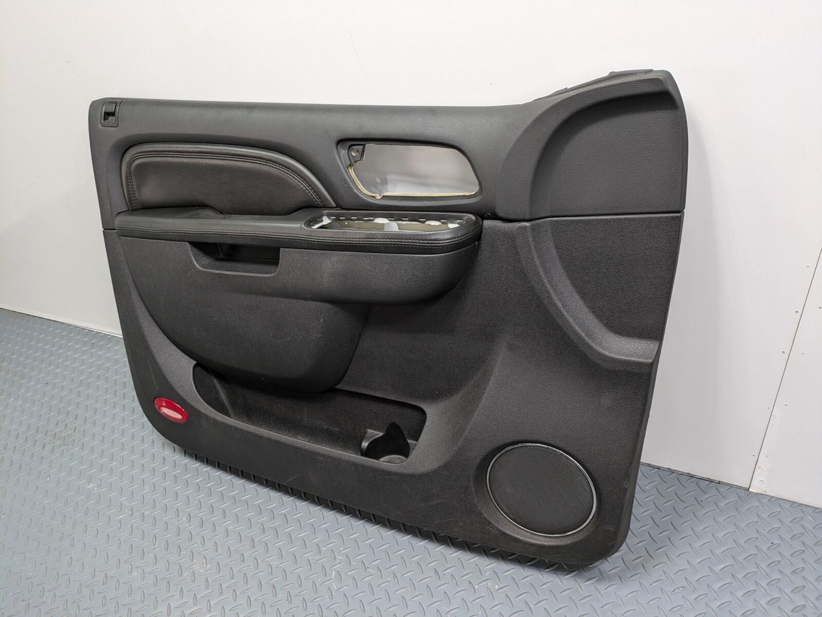 2010 - 2014 OEM CADILLAC ESCALADE ESV FRONT LEFT AND RIGHT DOOR TRIM PANEL