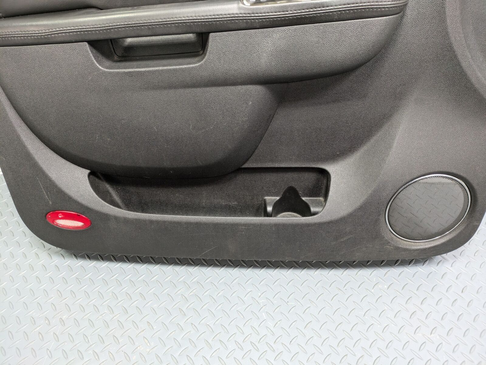 2010 - 2014 OEM CADILLAC ESCALADE ESV FRONT LEFT AND RIGHT DOOR TRIM PANEL
