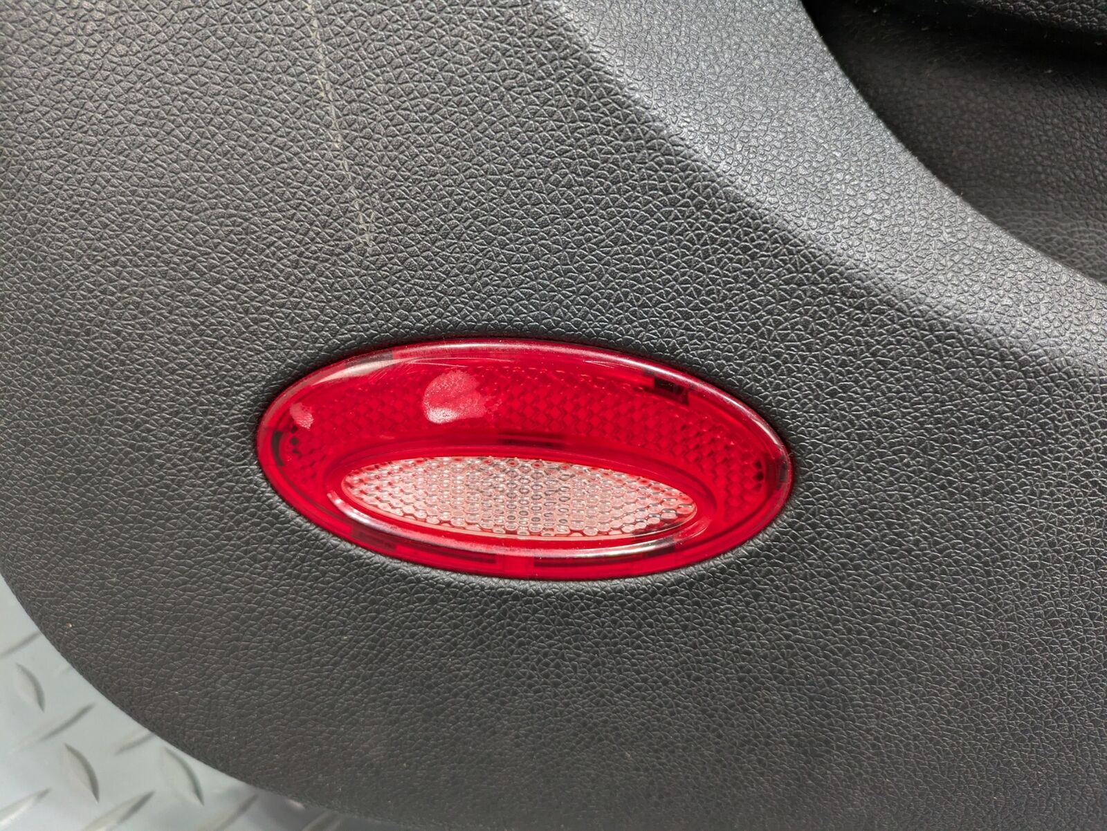 2010 - 2014 OEM CADILLAC ESCALADE ESV FRONT LEFT AND RIGHT DOOR TRIM PANEL