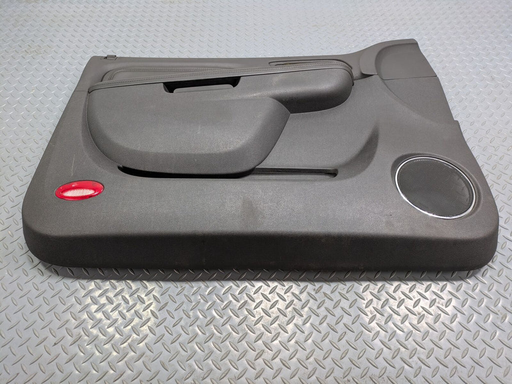 2010 - 2014 OEM CADILLAC ESCALADE ESV FRONT LEFT AND RIGHT DOOR TRIM PANEL