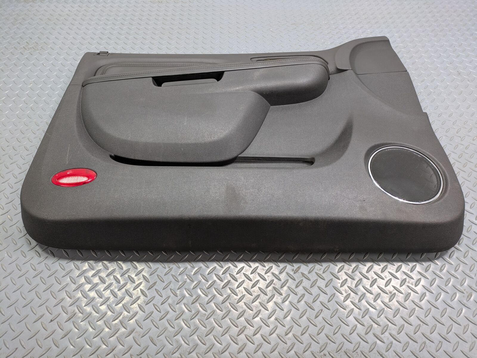 2010 - 2014 OEM CADILLAC ESCALADE ESV FRONT LEFT AND RIGHT DOOR TRIM PANEL