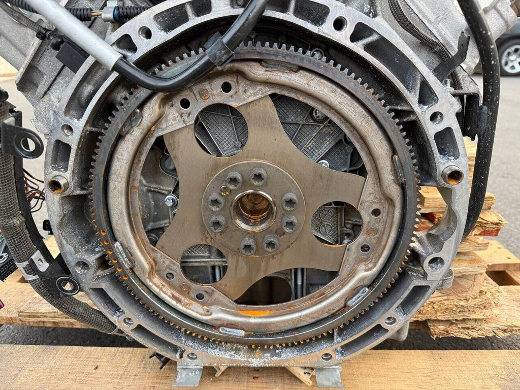 2003 - 2005 MERCEDES CLK320 ML320 C320 E320 M112 3.2L  ENGINE MOTOR ASSEMBLY