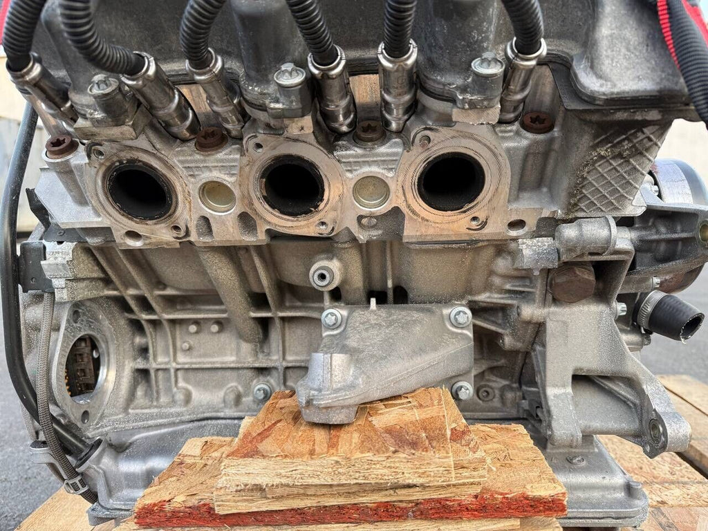 2003 - 2005 MERCEDES CLK320 ML320 C320 E320 M112 3.2L  ENGINE MOTOR ASSEMBLY