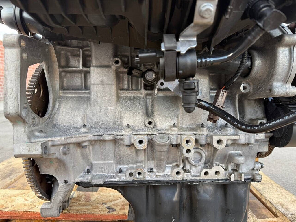 2007 - 2010 BMW MINI COOPER CUBMAN BASE 1.6L ENGINE MOTOR ASSEMBLY OEM  R57 R56