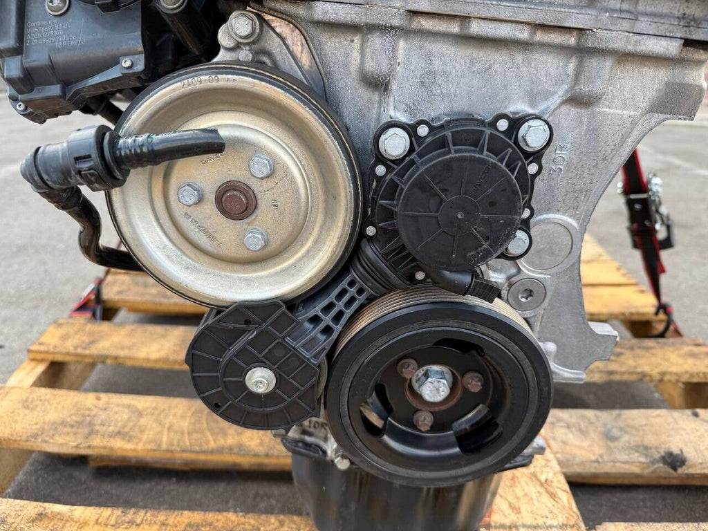 2007 - 2010 BMW MINI COOPER CUBMAN BASE 1.6L ENGINE MOTOR ASSEMBLY OEM  R57 R56