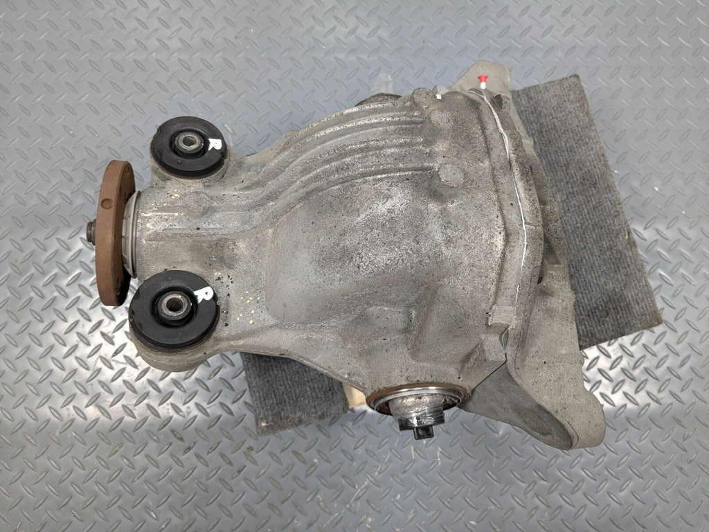 2006 - 2010 OEM FORD EXPLORER REAR DIFFERENTIAL AXLE CARRIER ASSEMBLY 4.0L