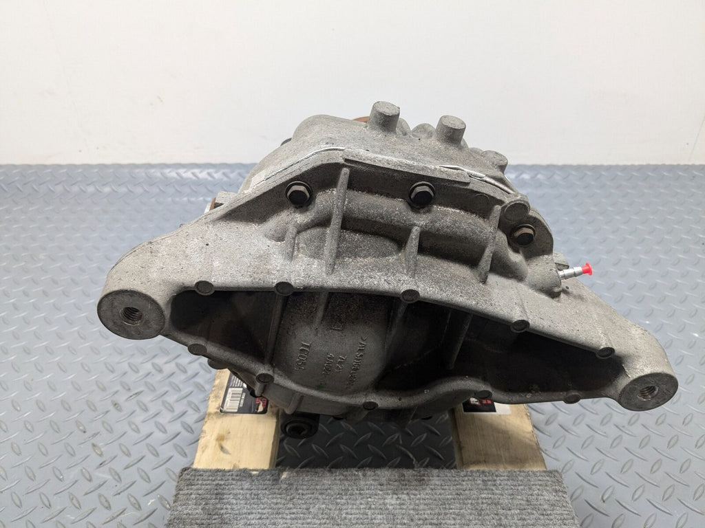 2006 - 2010 OEM FORD EXPLORER REAR DIFFERENTIAL AXLE CARRIER ASSEMBLY 4.0L