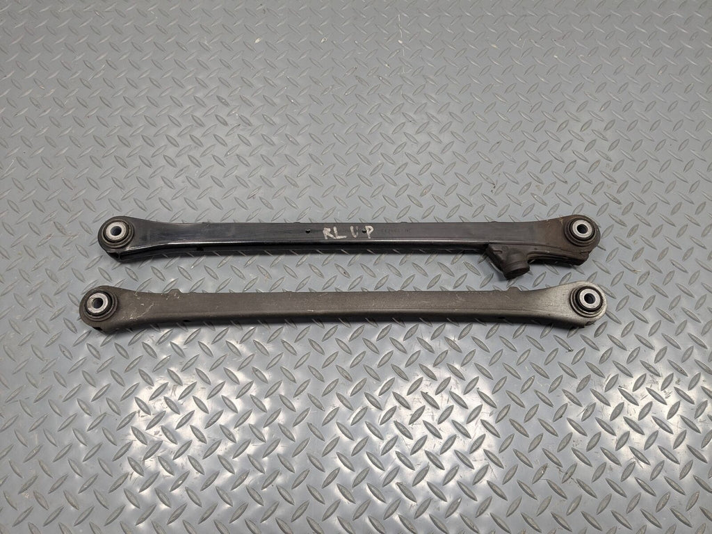 2006 - 2013 OEM MINI COOPER REAR LEFT AND RIGHT SIDE LOWER CONTROL ARM SUPPORT