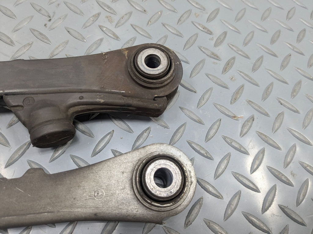 2006 - 2013 OEM MINI COOPER REAR LEFT AND RIGHT SIDE LOWER CONTROL ARM SUPPORT