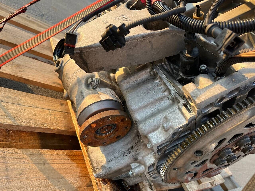 2013- 2017  BMW X3 328i 238i xDRIVE OEM 2.0L AWD TURBO ENGINE  ASSEMBLY N20