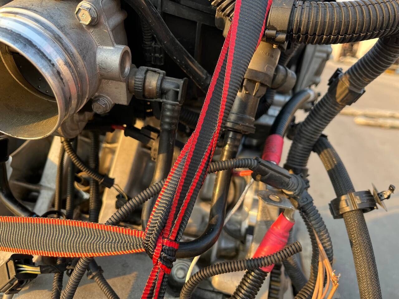 2013- 2017  BMW X3 328i 238i xDRIVE OEM 2.0L AWD TURBO ENGINE  ASSEMBLY N20