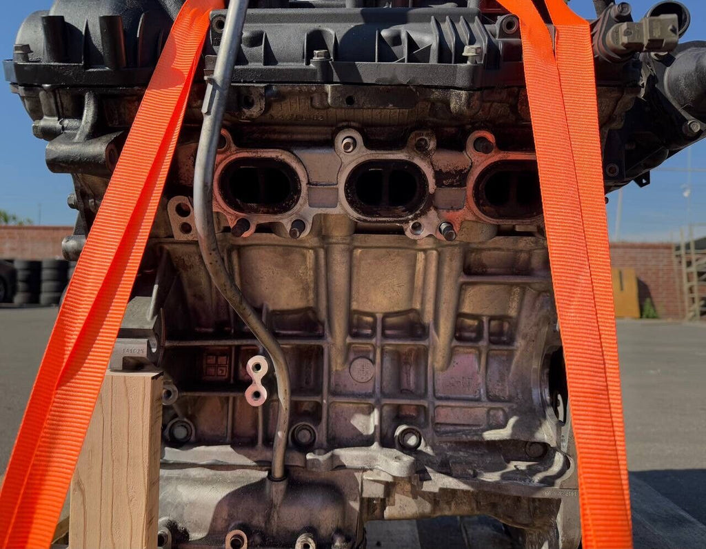2013 - 2019 HYUNDAI SANTA FE AZERA 3.3L ENGINE MOTOR ASSEMBLY TESTED OEM TESTED