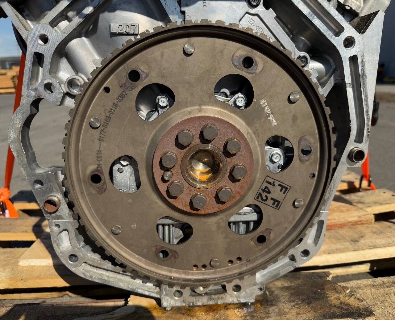 2013 - 2019 HYUNDAI SANTA FE AZERA 3.3L ENGINE MOTOR ASSEMBLY TESTED OEM TESTED