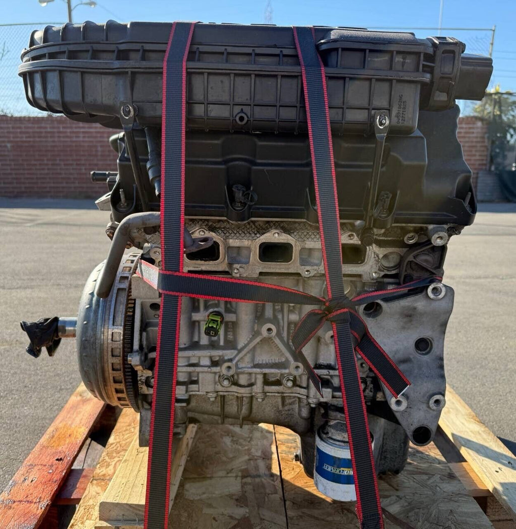 2006 - 2010 CHRYSLER 300 DODGE CHARGER MAGNUM OEM 2.7L ENGINE MOTOR ASSEMBLY LOW