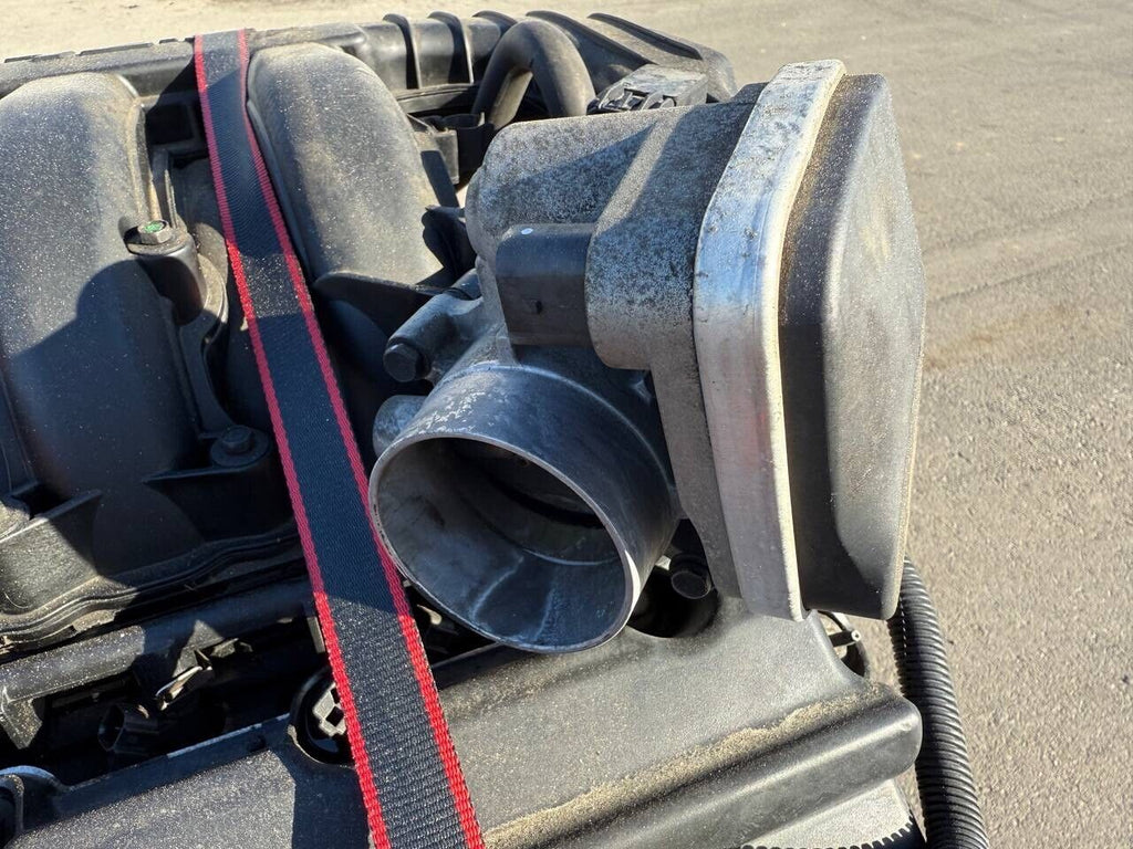 2006 - 2010 CHRYSLER 300 DODGE CHARGER MAGNUM OEM 2.7L ENGINE MOTOR ASSEMBLY LOW