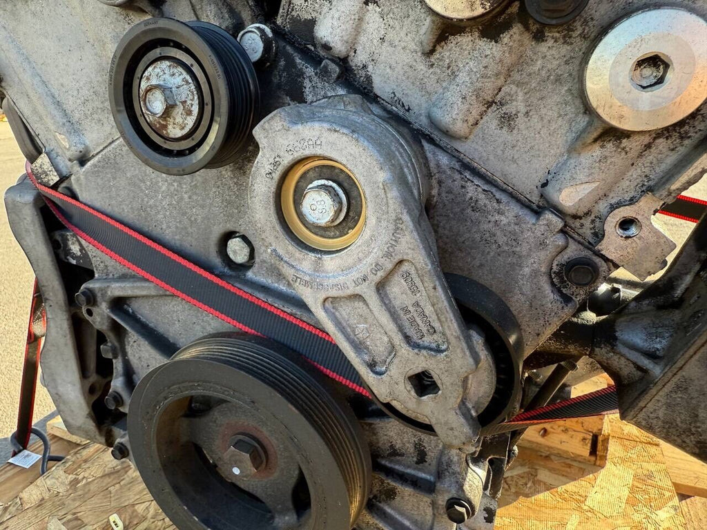 2006 - 2010 CHRYSLER 300 DODGE CHARGER MAGNUM OEM 2.7L ENGINE MOTOR ASSEMBLY LOW