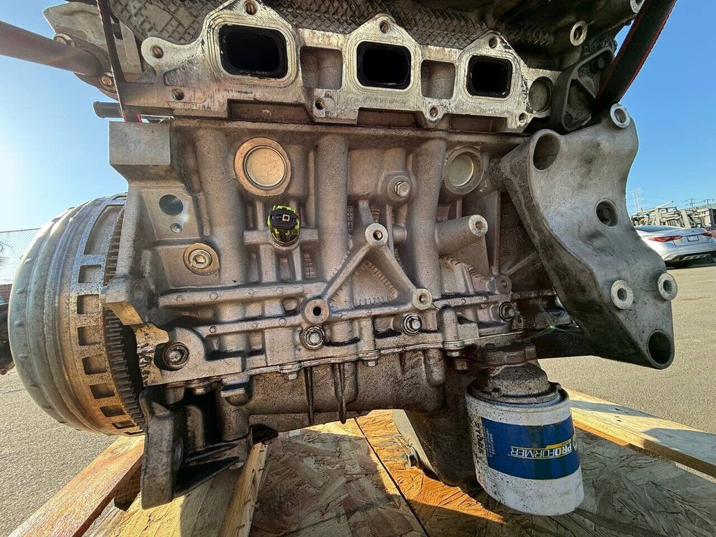 2006 - 2010 CHRYSLER 300 DODGE CHARGER MAGNUM OEM 2.7L ENGINE MOTOR ASSEMBLY LOW