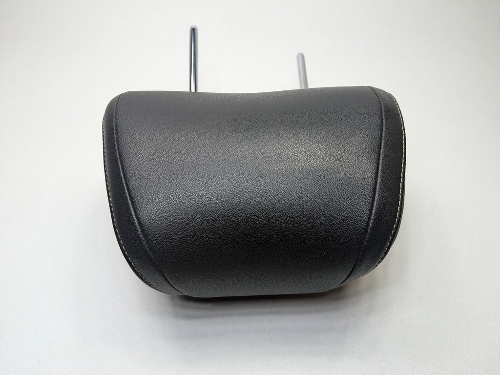 2009 - 2012 OEM FORD FLEX FRONT LEFT AND RIGHT DRIVER SIDE HEADREST BLACK