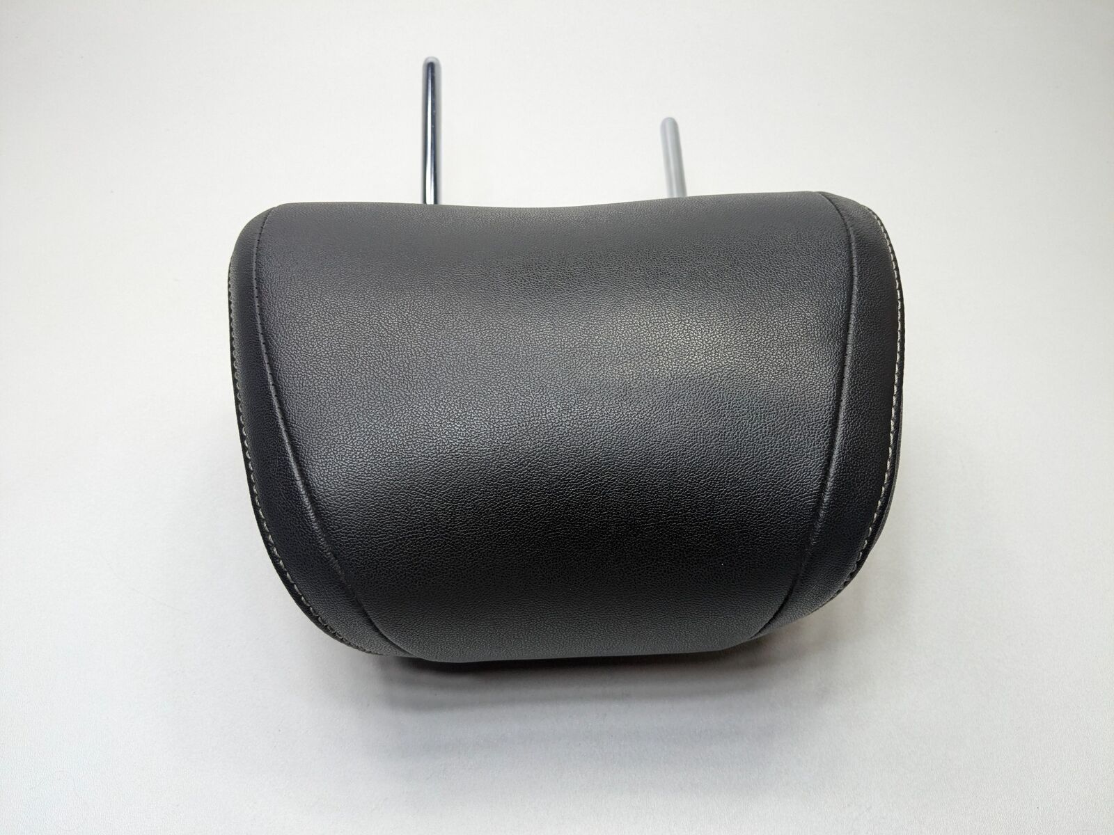 2009 - 2012 OEM FORD FLEX FRONT LEFT AND RIGHT DRIVER SIDE HEADREST BLACK