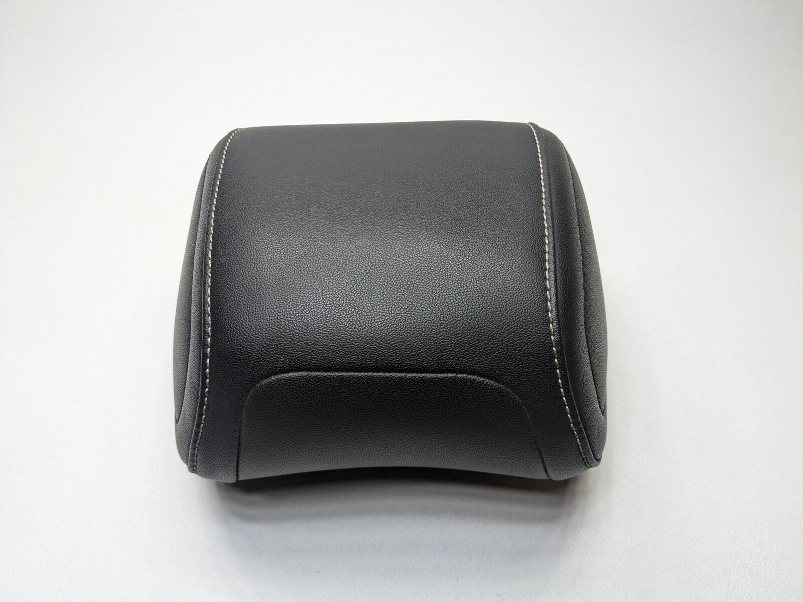 2009 - 2012 OEM FORD FLEX FRONT LEFT AND RIGHT DRIVER SIDE HEADREST BLACK