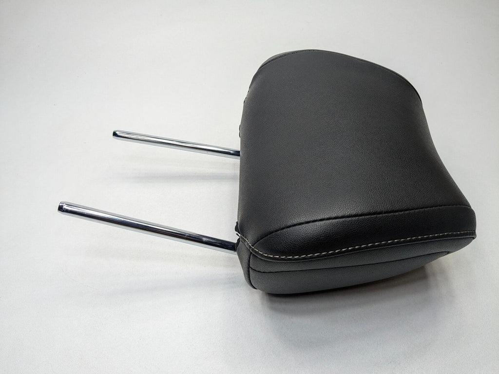 2009 - 2012 OEM FORD FLEX FRONT LEFT AND RIGHT DRIVER SIDE HEADREST BLACK