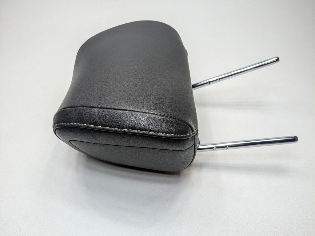 2009 - 2012 OEM FORD FLEX FRONT LEFT AND RIGHT DRIVER SIDE HEADREST BLACK