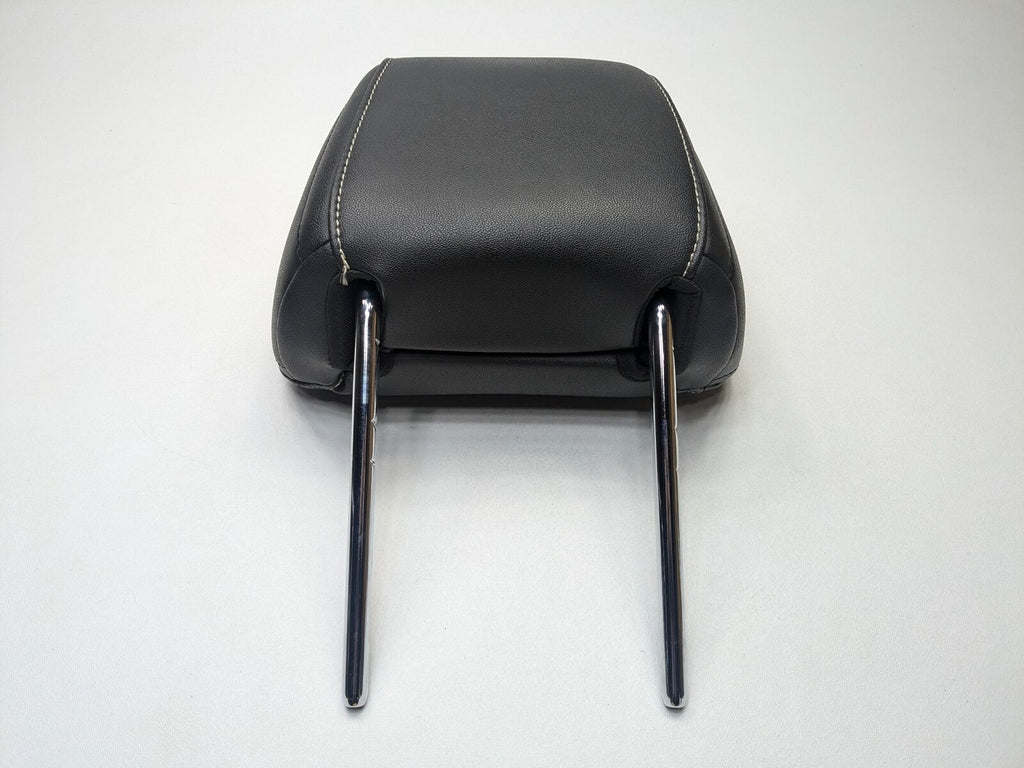 2009 - 2012 OEM FORD FLEX FRONT LEFT AND RIGHT DRIVER SIDE HEADREST BLACK